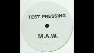 Mondo Grosso ‎- Souffles H