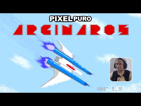ARGINAROS V1.3 (PC GAME - KIGEKIYAHONPO - 2008) #PCGames #FanGames #VideoGames