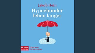 Die Rolle als Arzt - 4.2 - Hypochonder leben länger