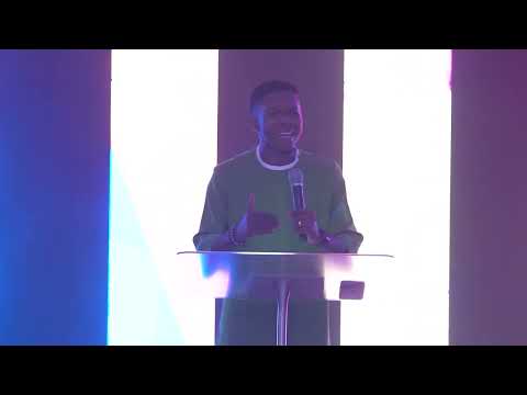 LOVE LEGACY || SUNDAY SERVICE || 26TH FEBRUARY || CELEBRATION CHURCH INTERNATIONAL