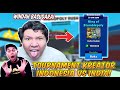 TOURNAMEN KREATOR INDONESIA VS INDIA BERSAMA WindahBasudara DAN 6 KREATOR LAINNYA SGxMonopoly8v8