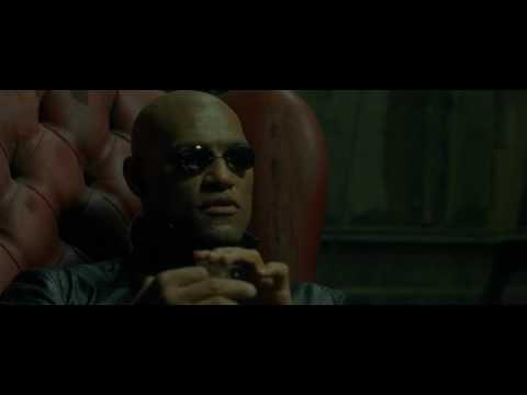 Matrix 1   8 Tu es un esclave