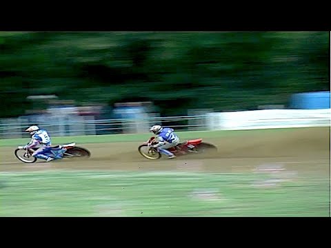 2011 BRITISH GRASSTRACK CHAMPIONSHIPS - PART 2