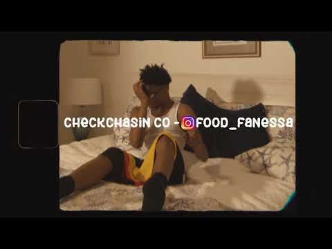 Checkchasin Co - @food_fanessa (official music video)