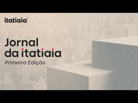 JORNAL DA ITATIAIA 1ª EDIÇÃO - 01/08/2026