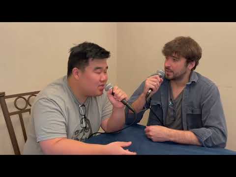 Songs as Conversations: "How to Save a Life/Wherever You Will Go"