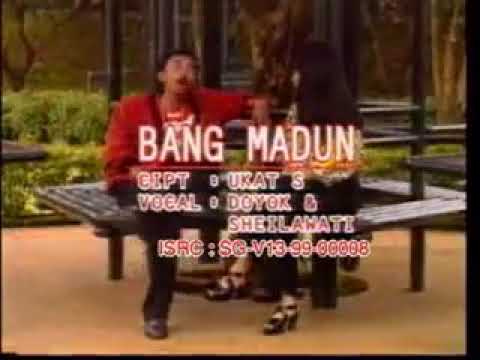 bang madun - sheilawati & doyok