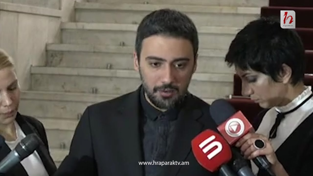 Մեր ստացած 250 հազար դրամները փոխանցել ենք բարեգործության. Վարդևանյան