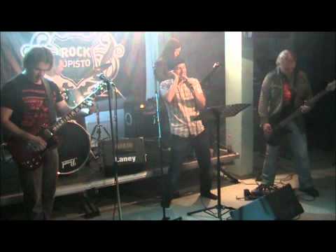 BerryMush @ Harju 25.5.2011