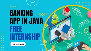 Building a Banking Application: Step-by-Step Tutorial with Code Walkthrough | ineuron internship