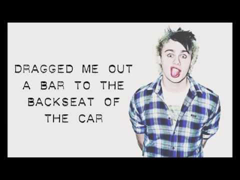 English Love Affair - 5 Seconds Of Summer Lyrics