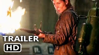 OVERLORD Trailer (2018) J. J. Abrams, Sci-Fi Movie