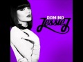 Jessie J - Domino Official Instrumental With Backing Vocals