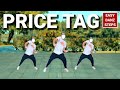 PRICE TAG | Jessie J. | Zumba | TikTok | Dance Fitness