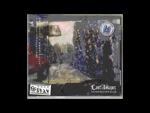 LAST ALLIANCE - Underground Blue Full Album
