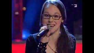 Stefanie Heinzmann - My Man is a mean Man