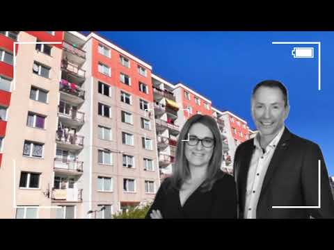 Prodej bytu 3+1 78 m2 Hodonínská, Plzeň