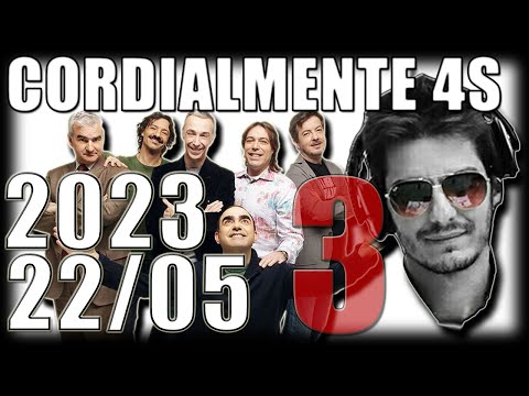 03 - Cordialmente 4 Stagioni 22-05-23