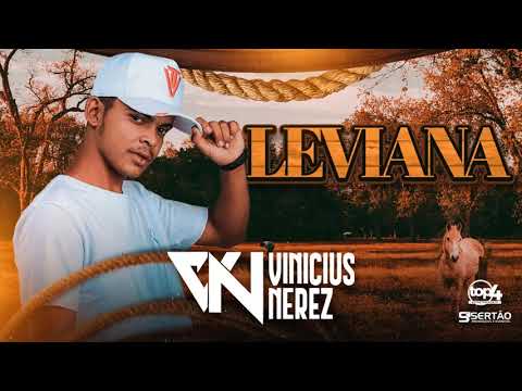Vinicius Nerez - Leviana - Agosto 2021