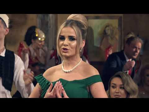 Arjeta & Majlinda & Merita - Kur e percolla ylberin - Polifonia 2018