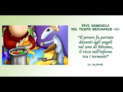 Giovedì 29 settembre 2022 - S. Messa ore 08.55