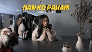 Download lagu Bebe Syabella - Nan Ko Paham (Su Jauh Sa Tanam) mp3 Download lagu Bebe Syabella - Nan Ko Paham (Su Jauh Sa Tanam) mp3