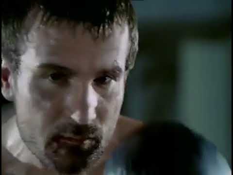 Ringul fight scene 2