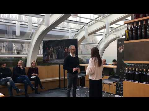 Divina Commedia Opera Musical - Showcase