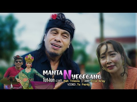 MANTAN NYEGEGANG-TUT JUN