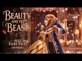 Beauty And The Beast The Most Emotional 3D Pixar Style Fairytale Animated Short Story