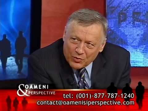 174. Mai credeti in minuni? - Oameni si Perspective cu Edi Constantinescu