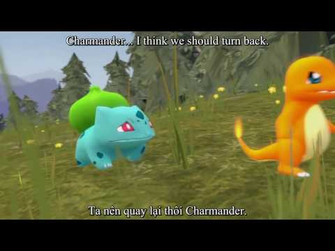 [EngVietsub] Starter Squad - Episode 2