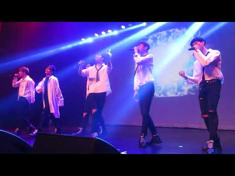 180222 24K Still with 24U in Atlanta - Run