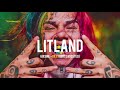 6IX9INE BILLY BASS BOOSTED