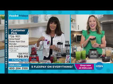 HSN | Foodie Fridays 05.27.2022 - 02 PM