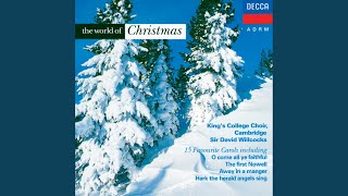 Traditional: In Dulci Jubilo