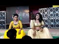 Maha Kasthuri Dance Dj Song BS Karthik Adal Padal Vellanur 2025