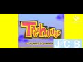 Treehouse Ytv Corus Entertainment 1999 Effects Videos