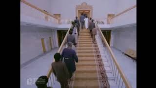 Гарын таван хуруу МУСК (Монгол киноны сэтгэлд хоногшсон хэсгүүдээс)