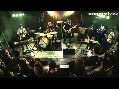 Calibro 35 LIVE | CONCERTera 2014 MARCH 23rd