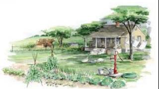 Time Has Made a Change