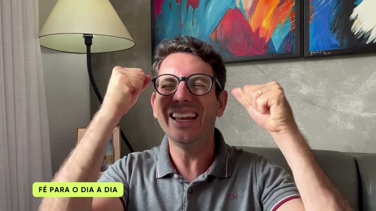 Se esforce | Salmo 31.24 | Orando por esse propósito.