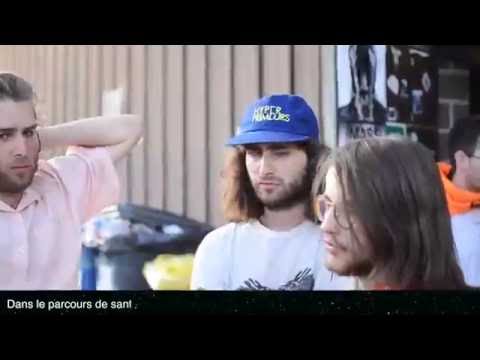 Dour Festival 2016 | Zap day 3