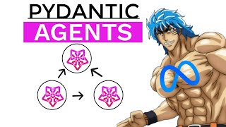 Pydantic AI + Web Scraper + Llama 3.3 Python = Powerful AI Agent