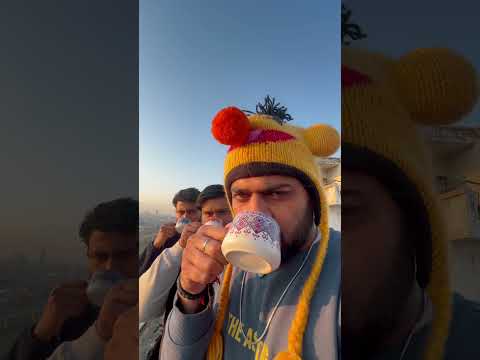 Kal ka Bachelor, Aaj ka Husband