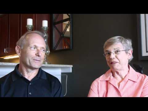 Why a builder bought at Grand Bend in Evanston Why a builder bought at Grand Bend in Evanston