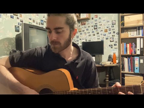 Colour Of The Trap (acoustic) - Miles Kane