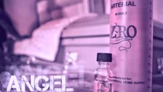 Z-Ro-(Angel Dust) Track 7-Take My Time (Feat Lil Flip) (Screwed &amp; Chopped)