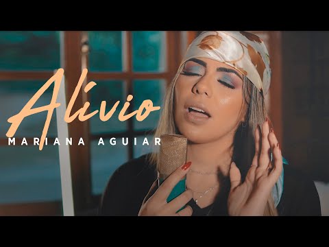 Mariana Aguiar | Alívio (Cover Jessé Aguiar)
