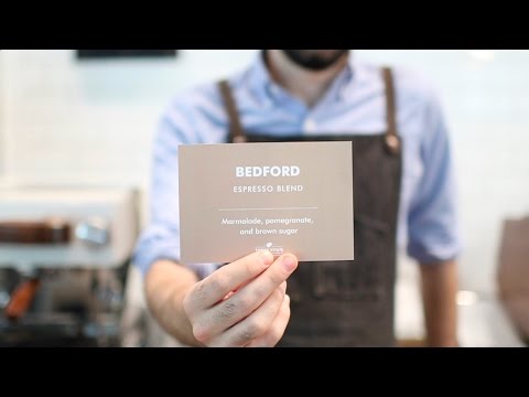 Assinatura do Espresso de maio: Toby's Estate